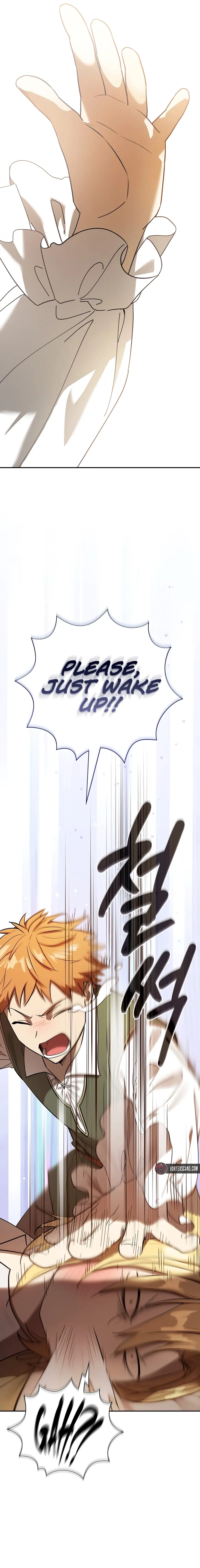 The Regressed Son of a Duke Is an Assassin Chapter 1 Page 36