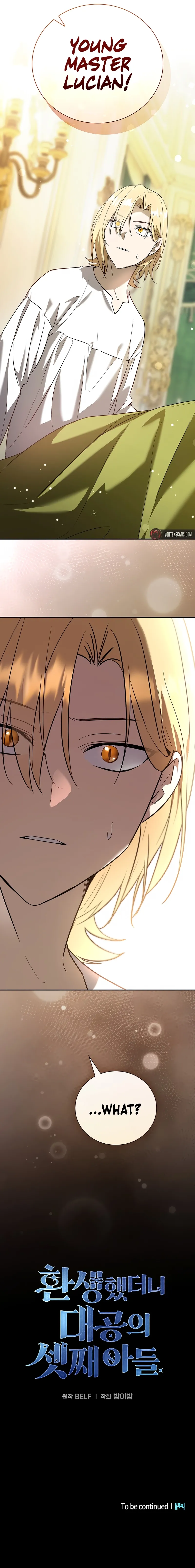 The Regressed Son of a Duke Is an Assassin Chapter 1 Page 38