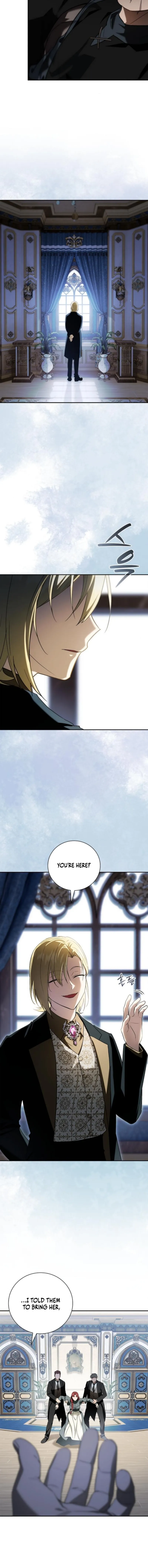 The Regressed Son of a Duke Is an Assassin Chapter 11 Page 16