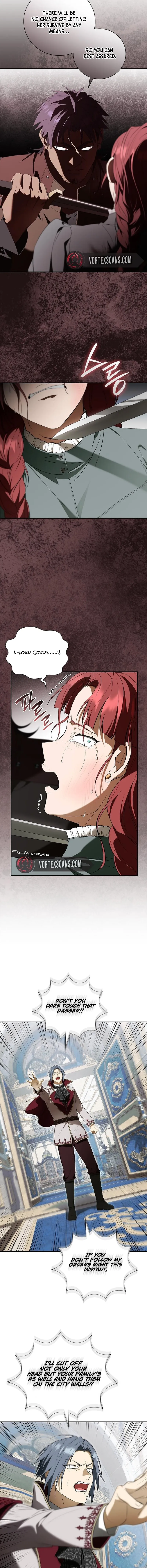 The Regressed Son of a Duke Is an Assassin Chapter 12 Page 17
