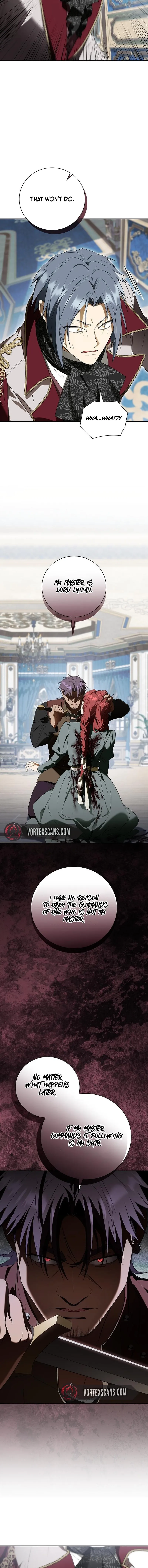 The Regressed Son of a Duke Is an Assassin Chapter 12 Page 18