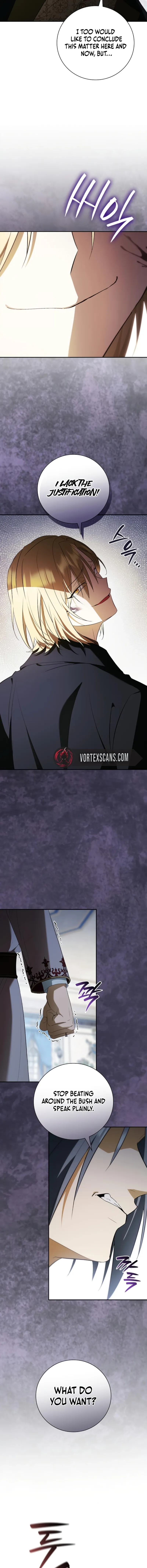 The Regressed Son of a Duke Is an Assassin Chapter 13 Page 7