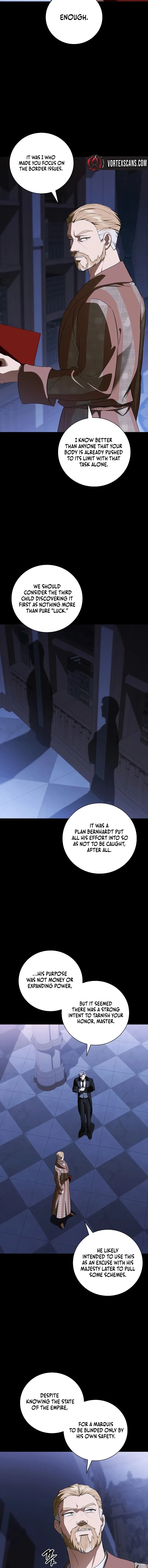 The Regressed Son of a Duke Is an Assassin Chapter 14 Page 16