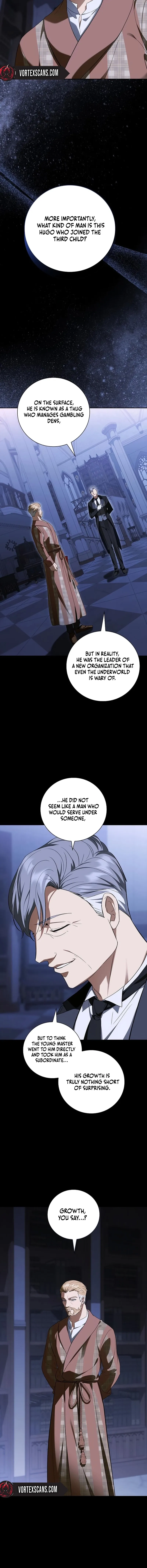 The Regressed Son of a Duke Is an Assassin Chapter 14 Page 17