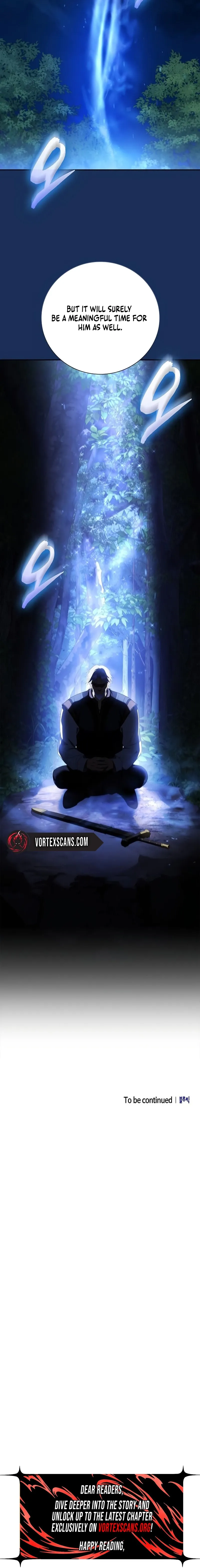 The Regressed Son of a Duke Is an Assassin Chapter 14 Page 21
