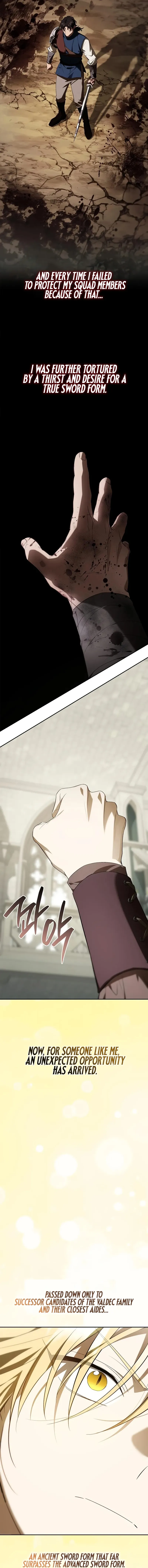 The Regressed Son of a Duke Is an Assassin Chapter 15 Page 13