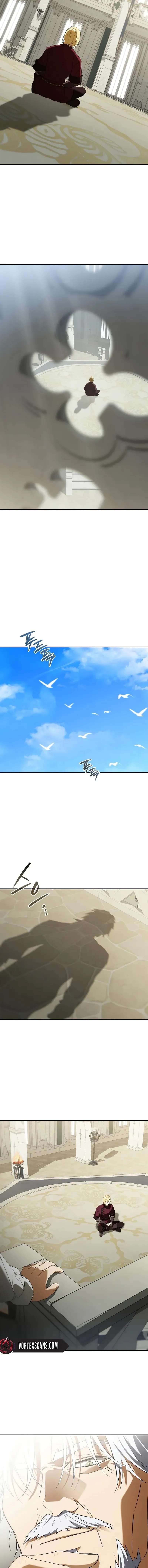 The Regressed Son of a Duke Is an Assassin Chapter 15 Page 16