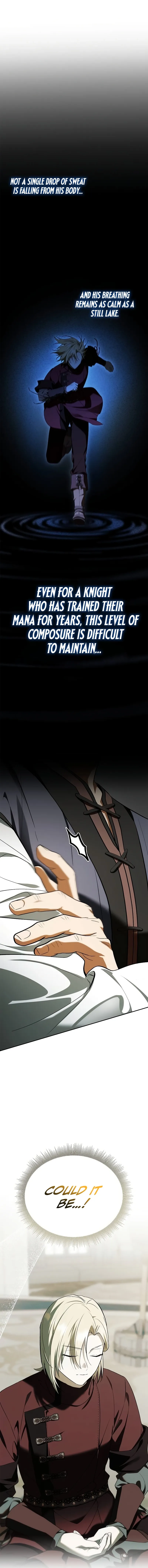 The Regressed Son of a Duke Is an Assassin Chapter 16 Page 16