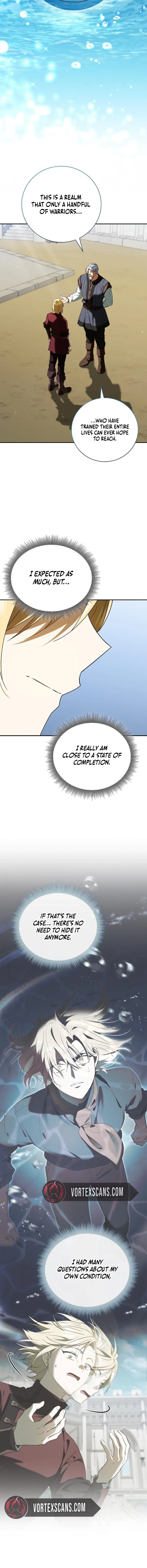 The Regressed Son of a Duke Is an Assassin Chapter 17 Page 4