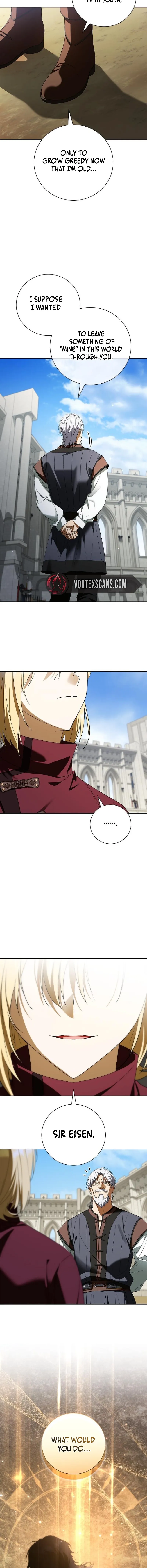 The Regressed Son of a Duke Is an Assassin Chapter 17 Page 15