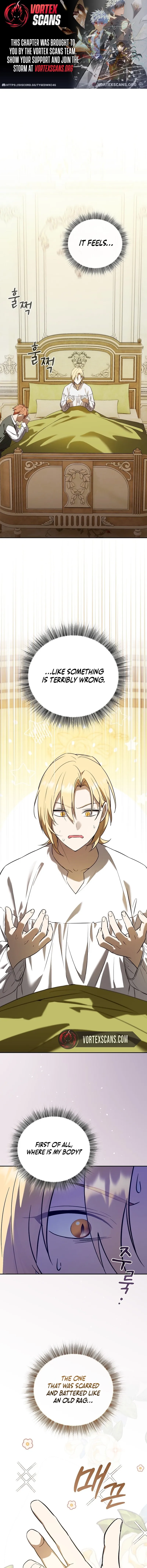 The Regressed Son of a Duke Is an Assassin Chapter 2 Page 2
