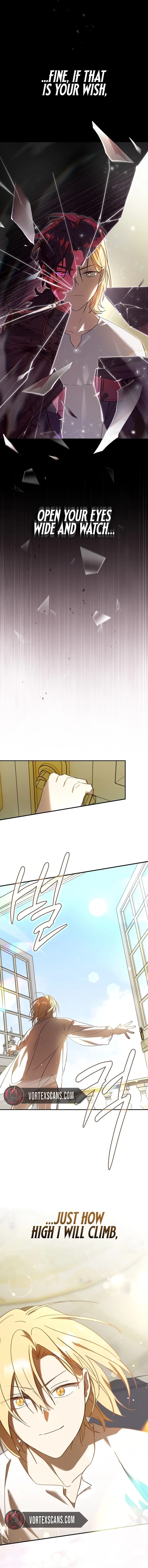 The Regressed Son of a Duke Is an Assassin Chapter 2 Page 16