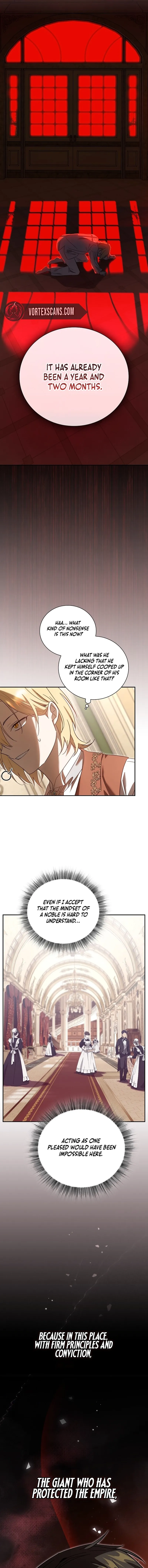 The Regressed Son of a Duke Is an Assassin Chapter 2 Page 19