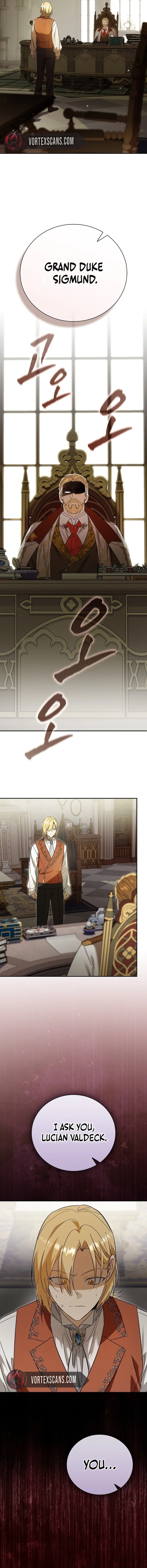 The Regressed Son of a Duke Is an Assassin Chapter 2 Page 26