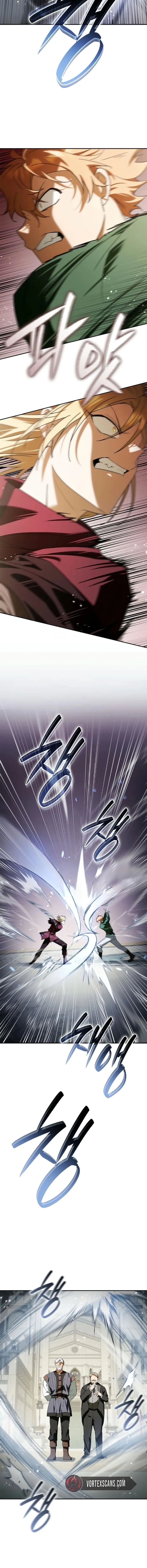 The Regressed Son of a Duke Is an Assassin Chapter 21 Page 6