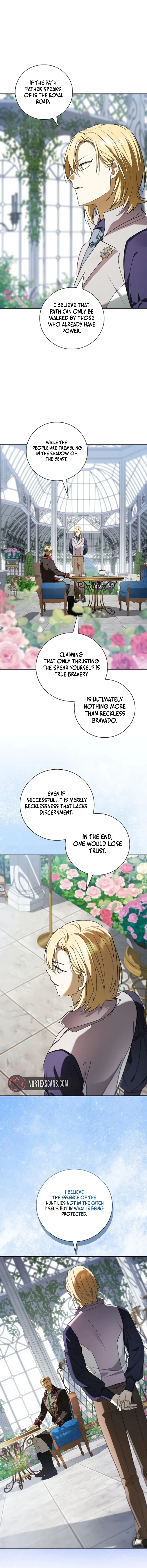 The Regressed Son of a Duke Is an Assassin Chapter 22 Page 15