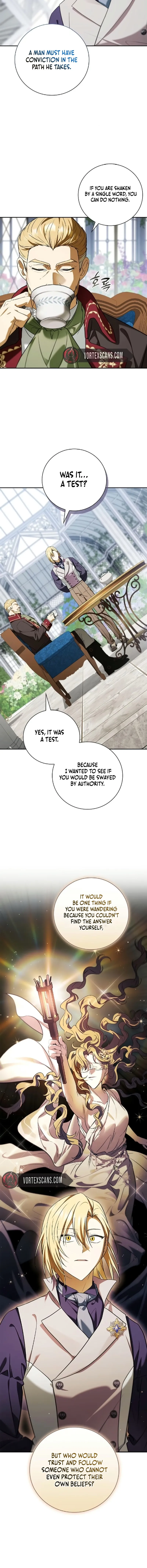 The Regressed Son of a Duke Is an Assassin Chapter 22 Page 18