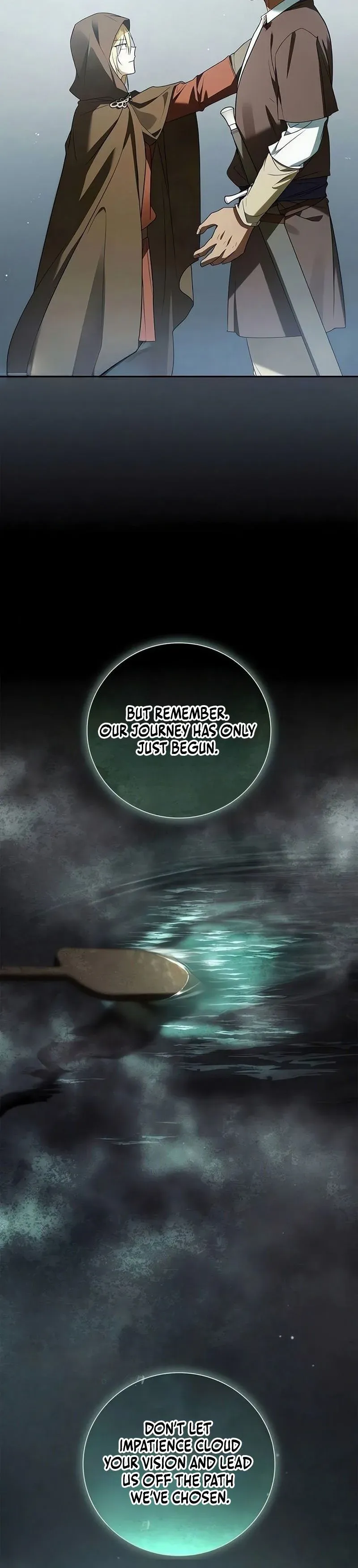 The Regressed Son of a Duke Is an Assassin Chapter 23 Page 9