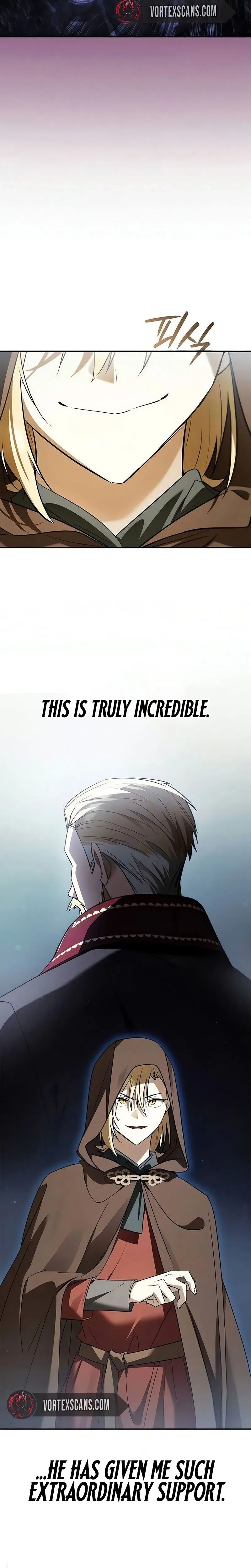 The Regressed Son of a Duke Is an Assassin Chapter 23 Page 26