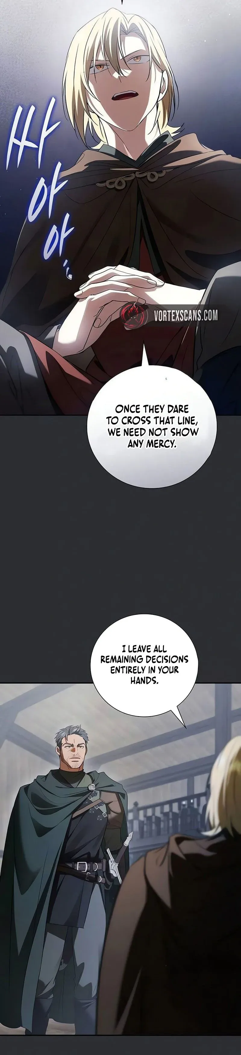 The Regressed Son of a Duke Is an Assassin Chapter 23 Page 29