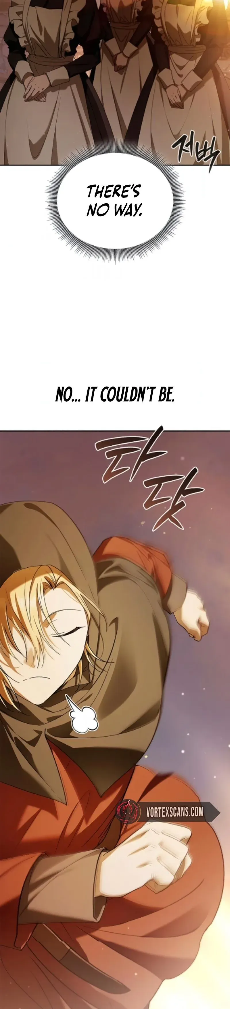 The Regressed Son of a Duke Is an Assassin Chapter 24 Page 9