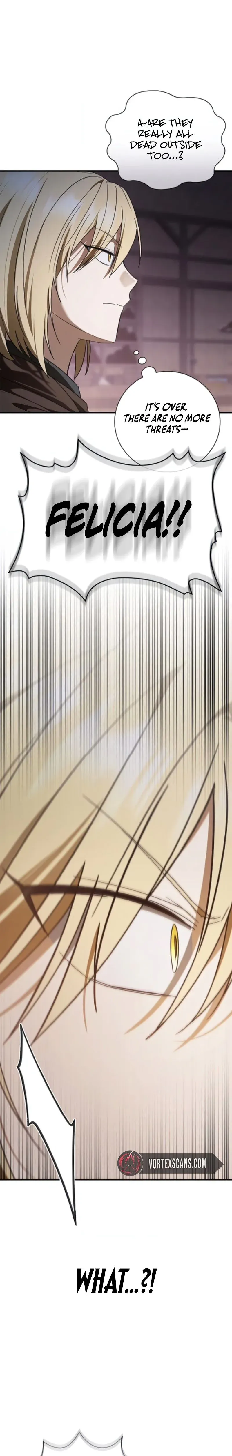 The Regressed Son of a Duke Is an Assassin Chapter 24 Page 38