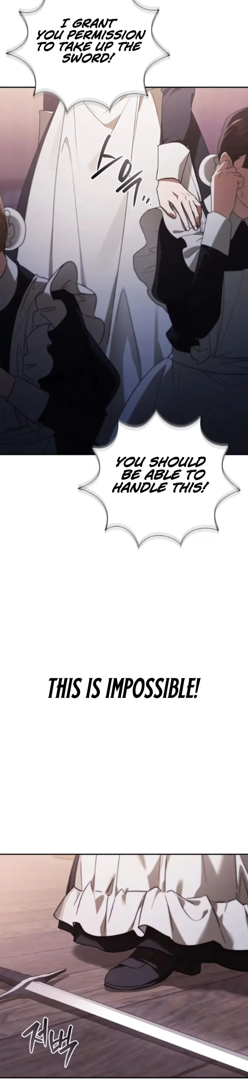The Regressed Son of a Duke Is an Assassin Chapter 24 Page 39