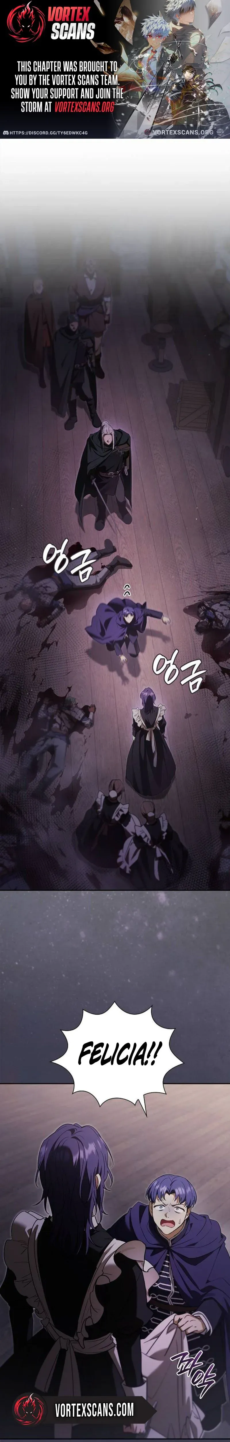 The Regressed Son of a Duke Is an Assassin Chapter 25 Page 2