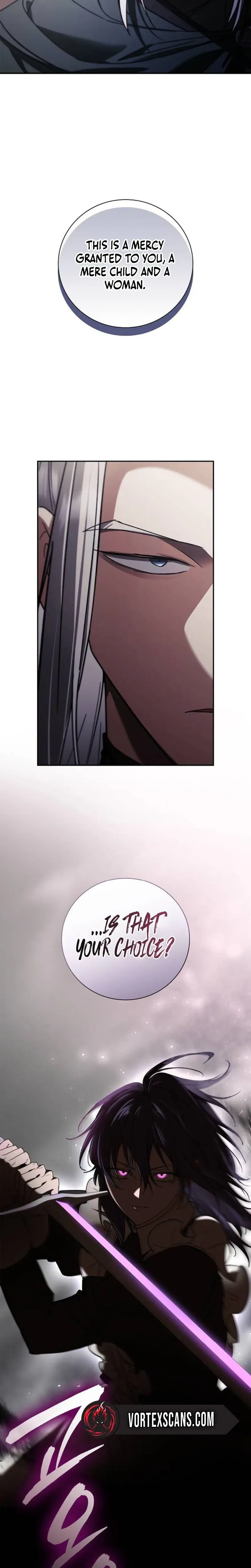 The Regressed Son of a Duke Is an Assassin Chapter 25 Page 8