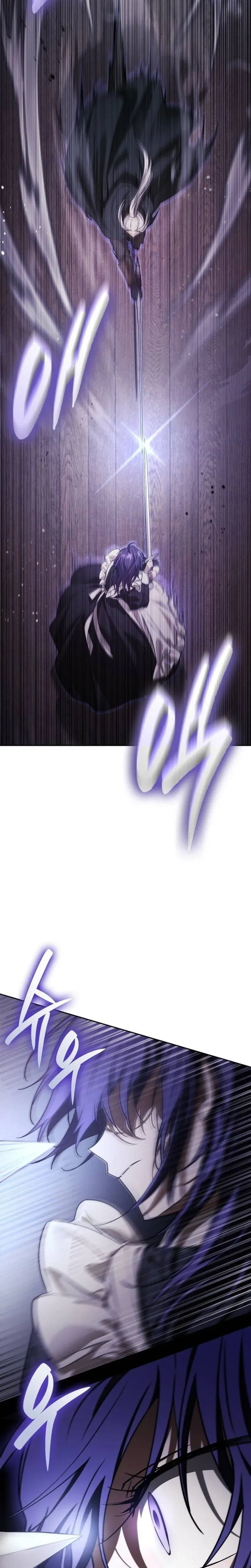 The Regressed Son of a Duke Is an Assassin Chapter 25 Page 10