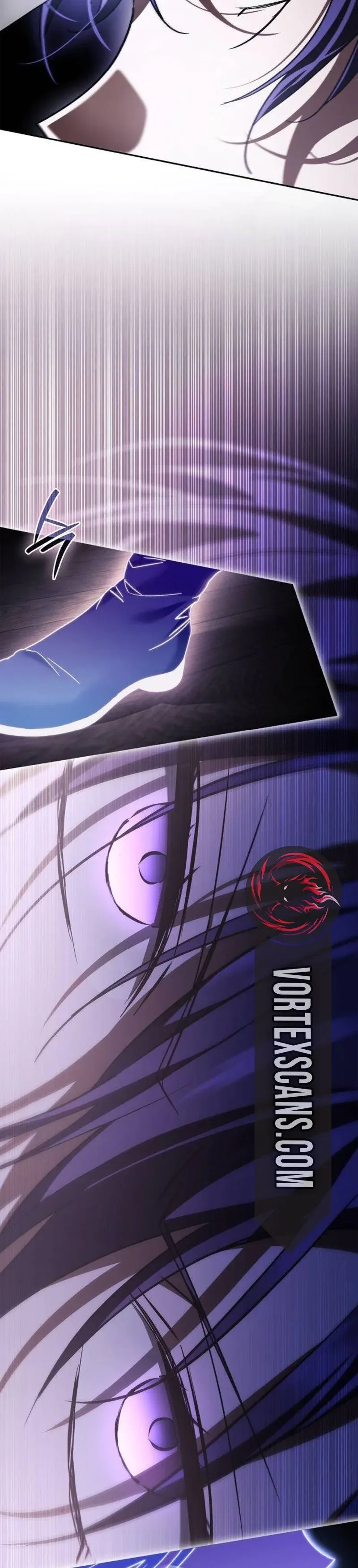 The Regressed Son of a Duke Is an Assassin Chapter 25 Page 11