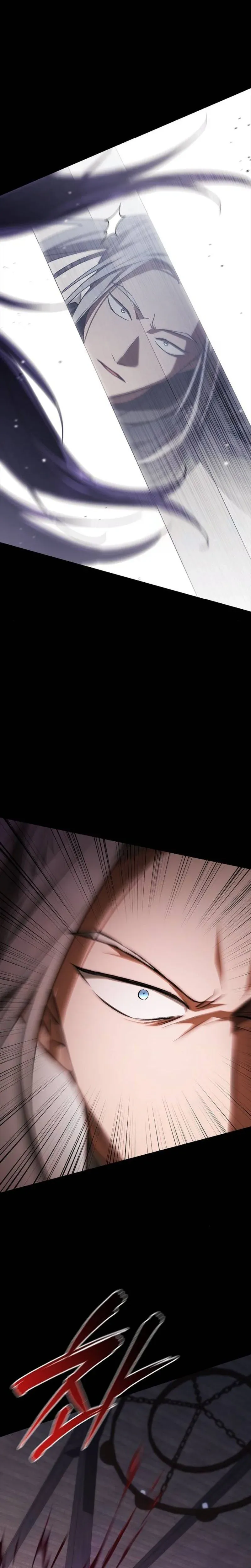 The Regressed Son of a Duke Is an Assassin Chapter 25 Page 14