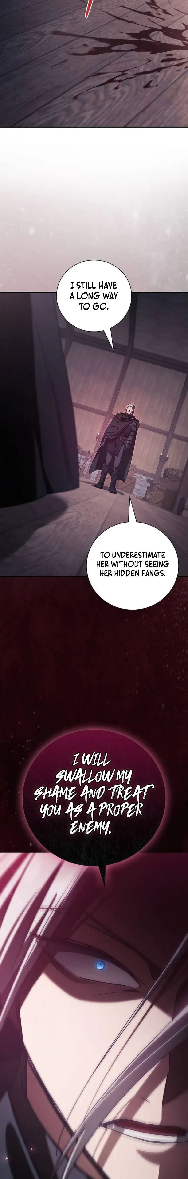 The Regressed Son of a Duke Is an Assassin Chapter 25 Page 20