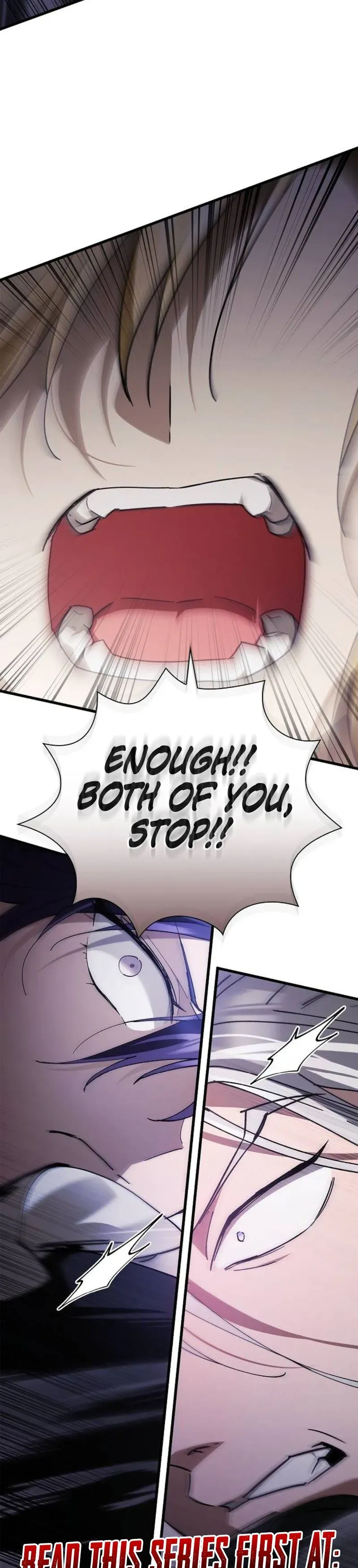 The Regressed Son of a Duke Is an Assassin Chapter 25 Page 29