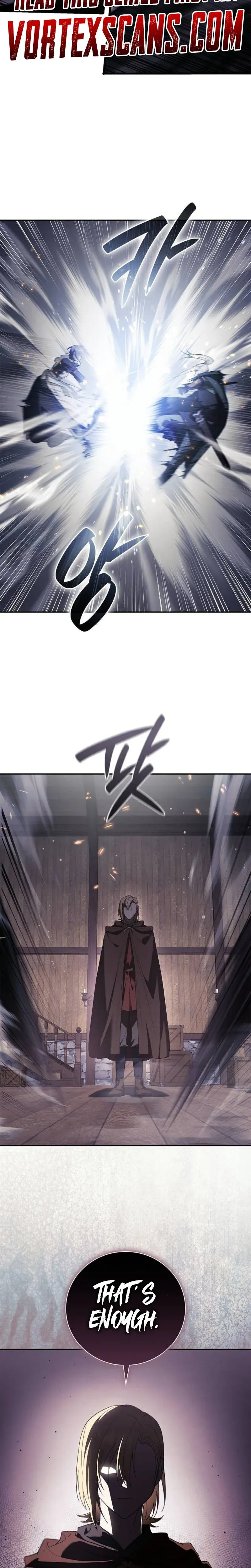 The Regressed Son of a Duke Is an Assassin Chapter 25 Page 30