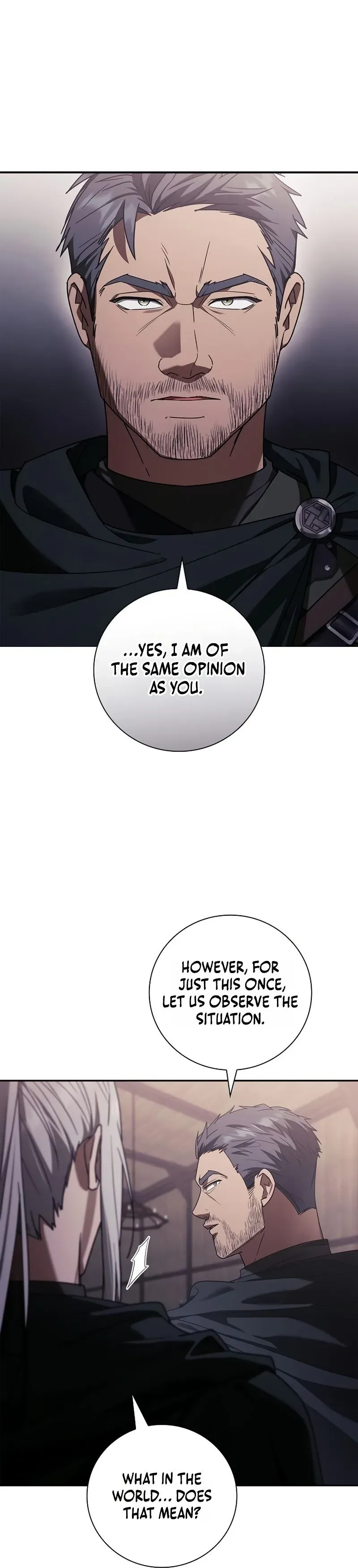 The Regressed Son of a Duke Is an Assassin Chapter 26 Page 13