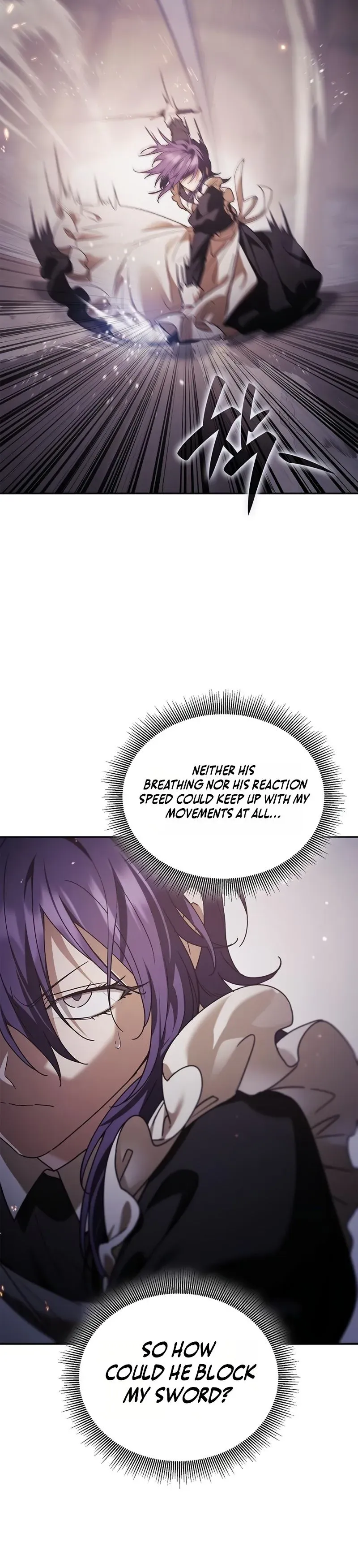 The Regressed Son of a Duke Is an Assassin Chapter 26 Page 25