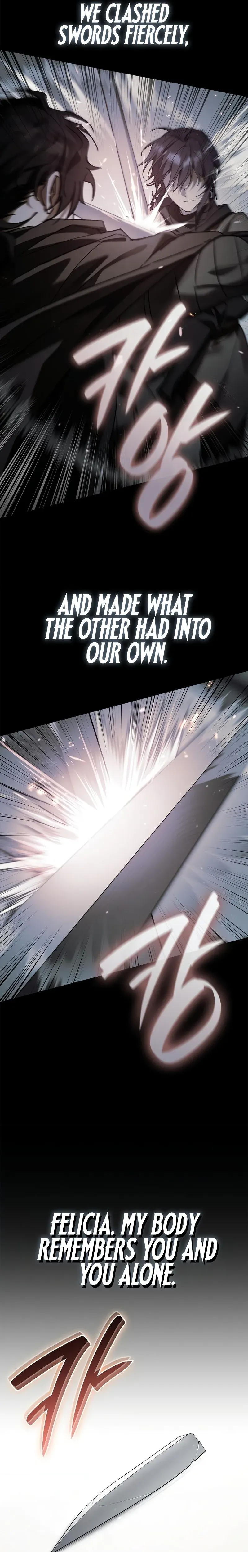 The Regressed Son of a Duke Is an Assassin Chapter 26 Page 30