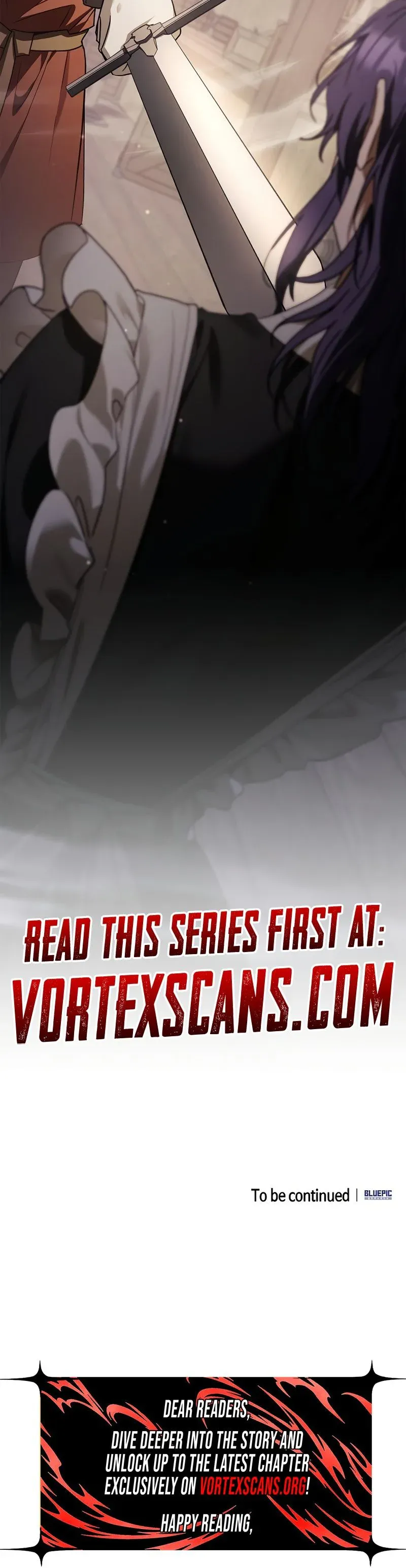 The Regressed Son of a Duke Is an Assassin Chapter 26 Page 36