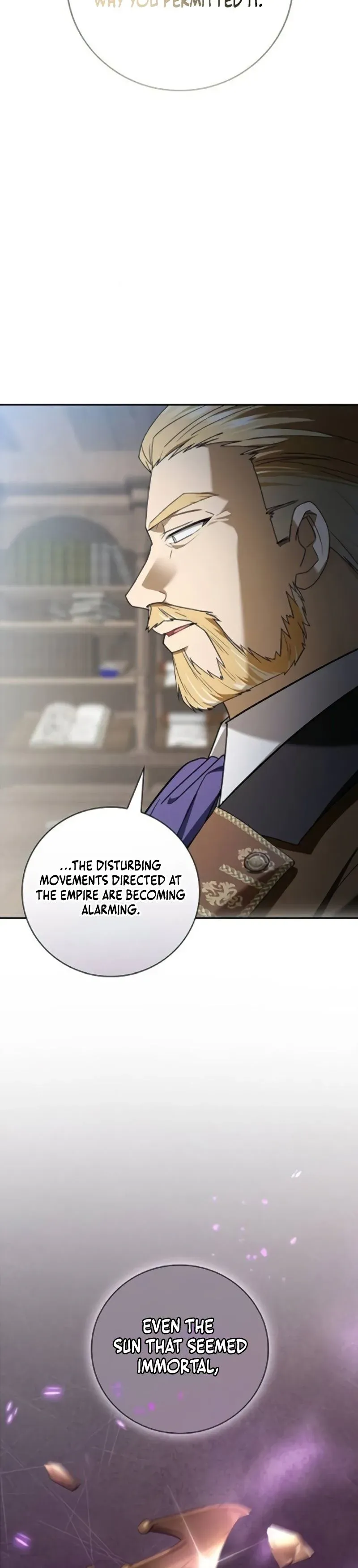 The Regressed Son of a Duke Is an Assassin Chapter 27 Page 27