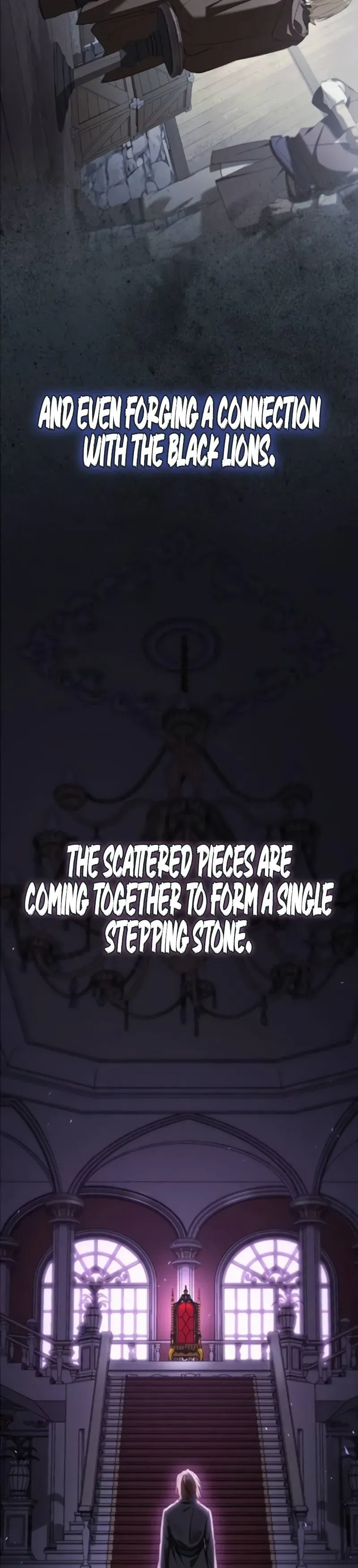 The Regressed Son of a Duke Is an Assassin Chapter 27 Page 33