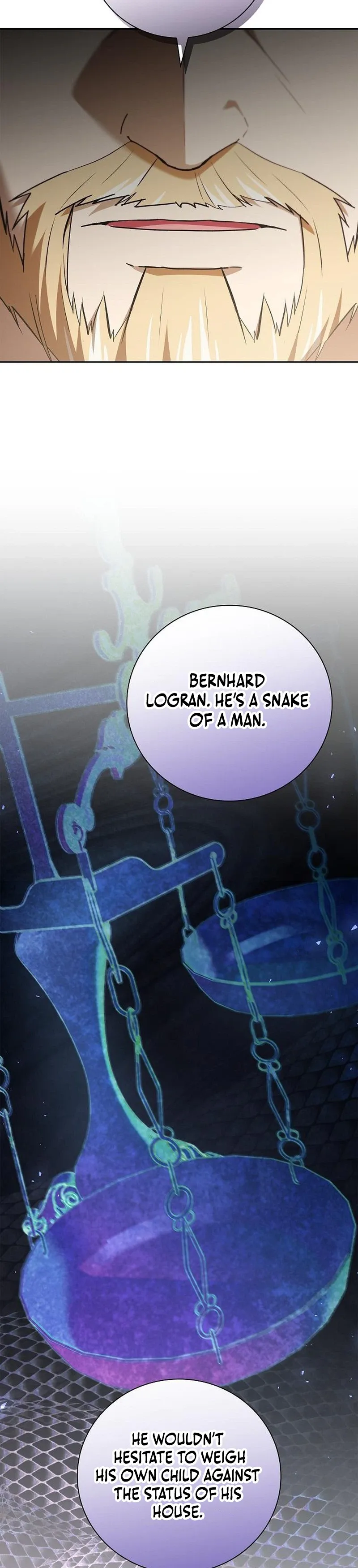 The Regressed Son of a Duke Is an Assassin Chapter 28 Page 5