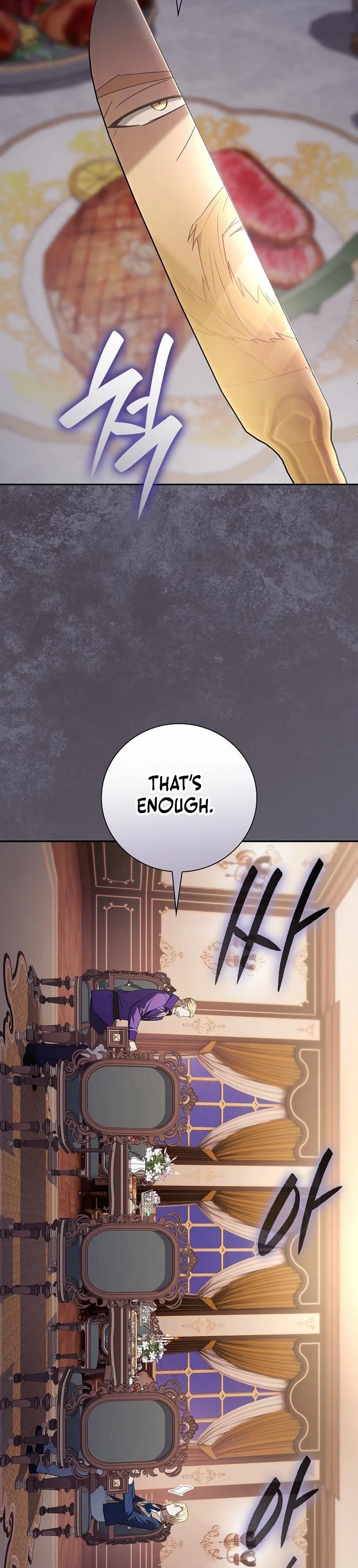 The Regressed Son of a Duke Is an Assassin Chapter 28 Page 11