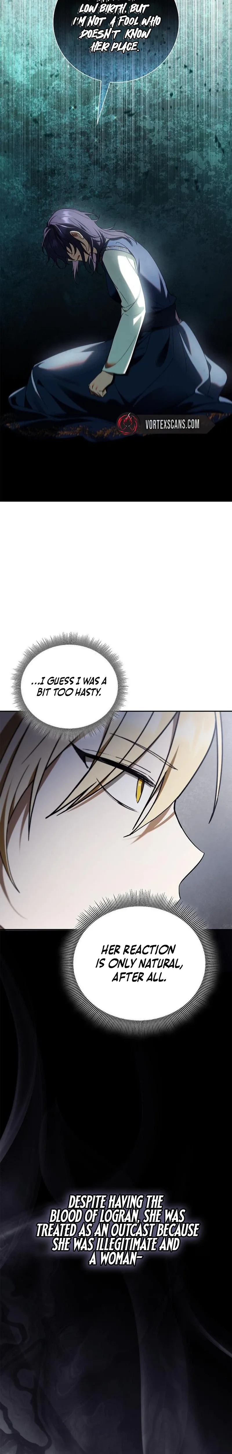 The Regressed Son of a Duke Is an Assassin Chapter 28 Page 30