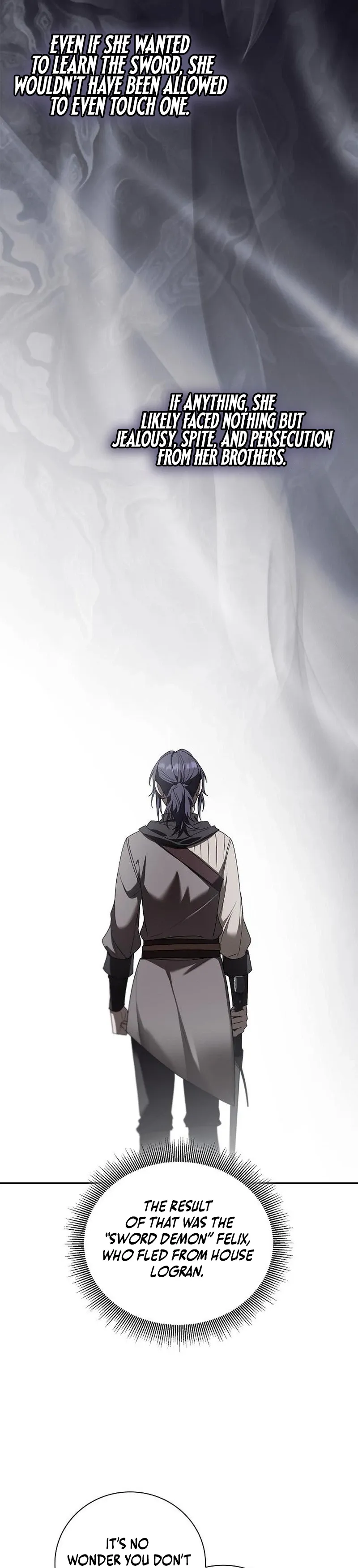 The Regressed Son of a Duke Is an Assassin Chapter 28 Page 31