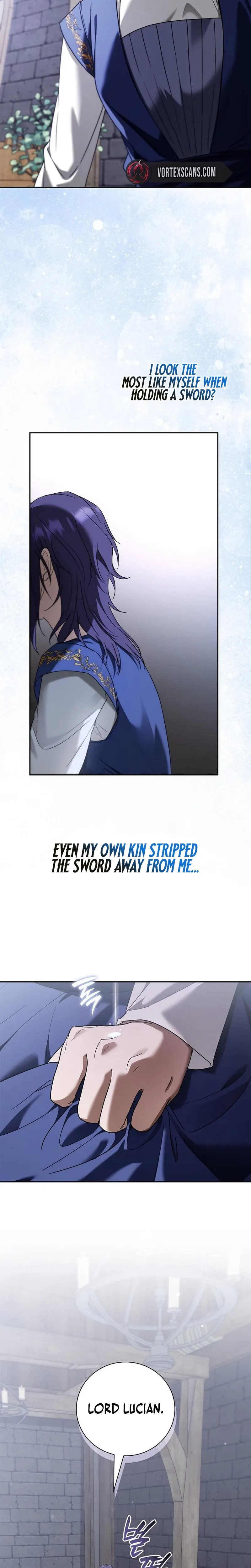 The Regressed Son of a Duke Is an Assassin Chapter 28 Page 34