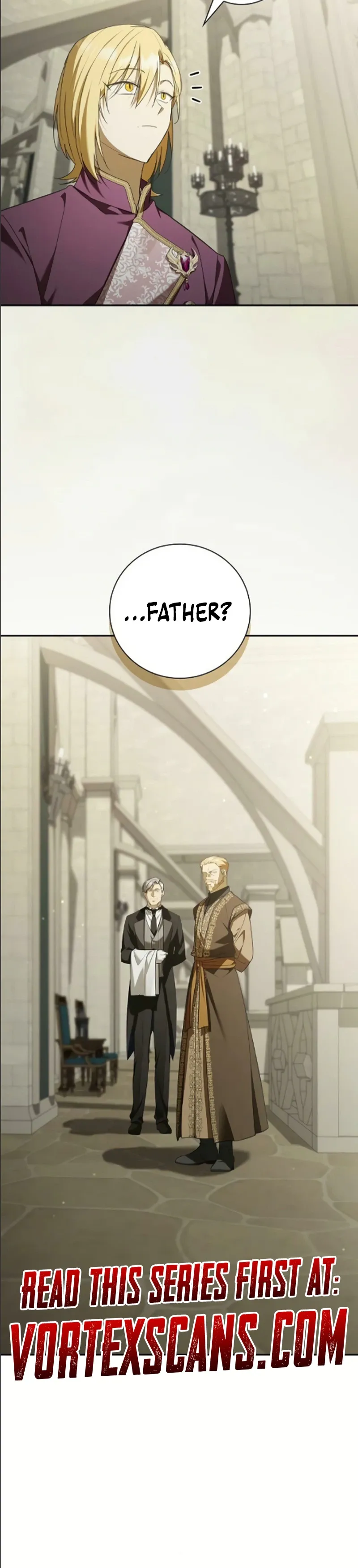 The Regressed Son of a Duke Is an Assassin Chapter 29 Page 3