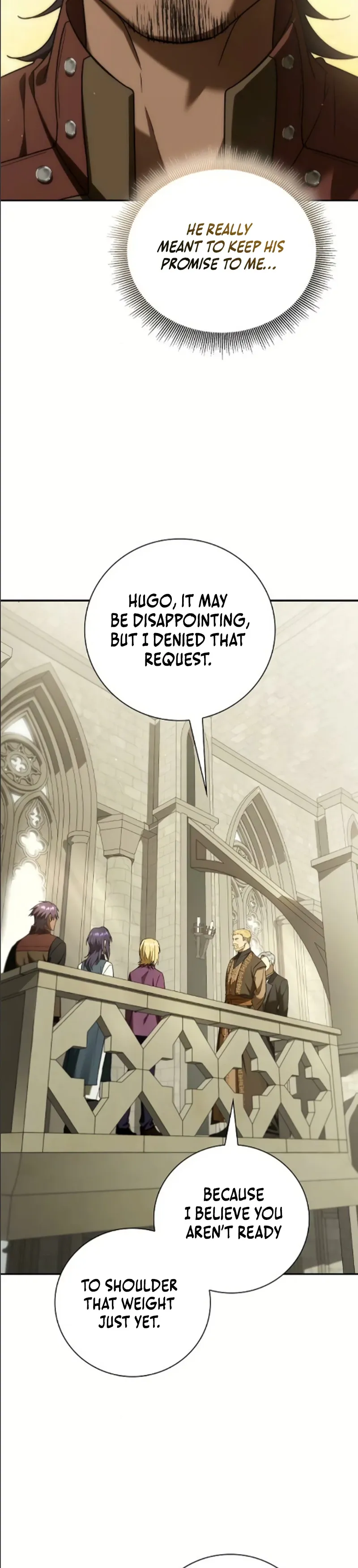 The Regressed Son of a Duke Is an Assassin Chapter 29 Page 7