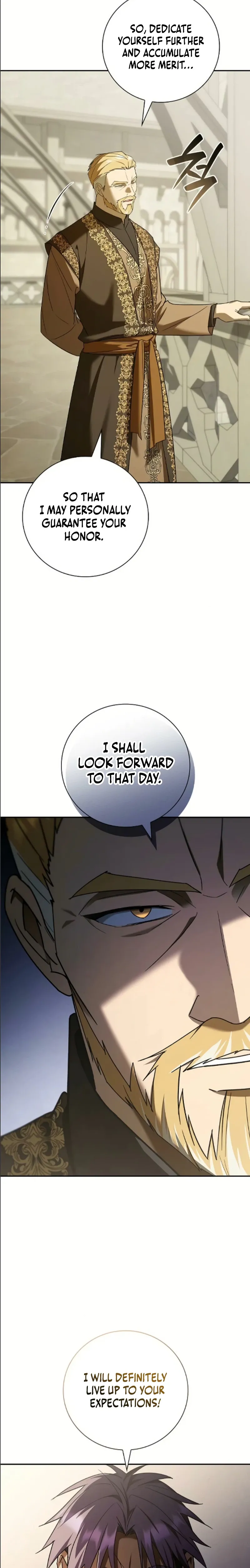 The Regressed Son of a Duke Is an Assassin Chapter 29 Page 8
