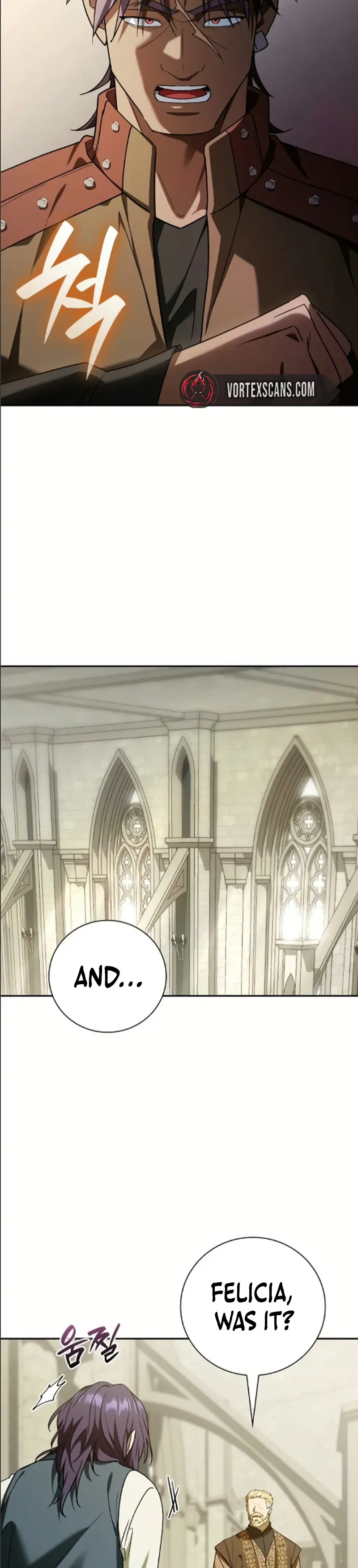 The Regressed Son of a Duke Is an Assassin Chapter 29 Page 9